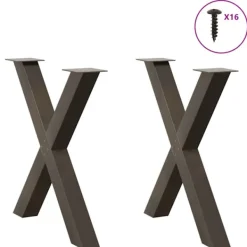vidaXL Matbord><noscript><img width=