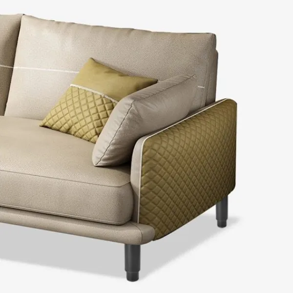 Soffor>Möbel Ben Soffa Soffa 2ST 2ST 2pcs