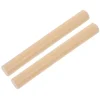 Kistor & Koffertar>Möbelpennor för trädörrar bord golv reparation repor återställ träytor 2-pack