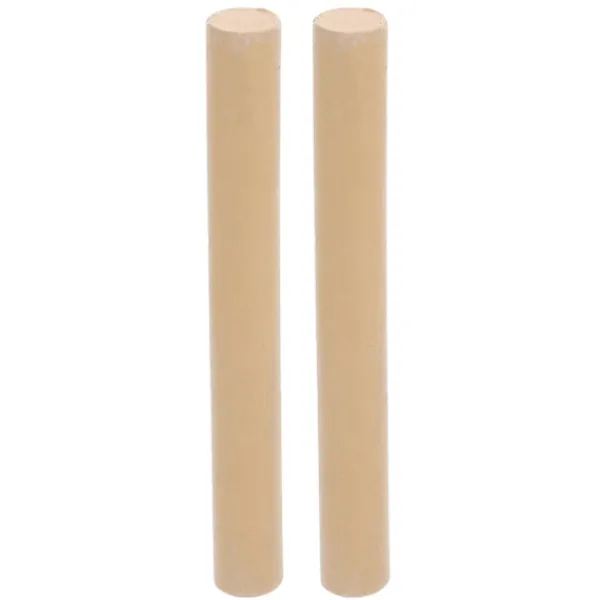 Kistor & Koffertar>Möbelpennor för trädörrar bord golv reparation repor återställ träytor 2-pack