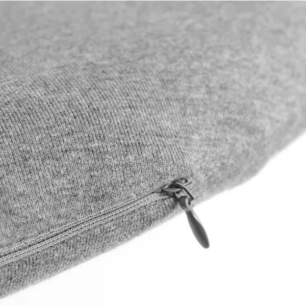 Stolar>Minneskum Sittdyna Runda Kudde Smärtlindring Stolsdyna Universal Rund Sittdyna för Alla Säsonger (30cm)