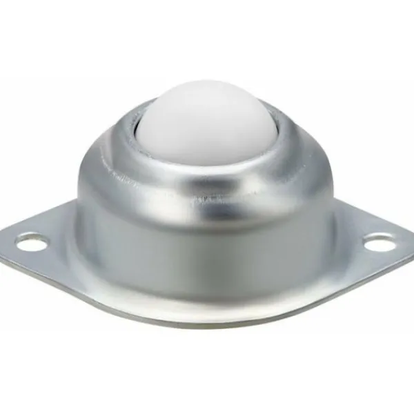 Balkongmöbler>70mm Universal Nylon Möbelöverföringsrulle Hjul 1st YYV