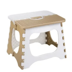 Pallar>Mordely Foldable And Portable Step Stool, Small Folding Step Stool, Folding Stool For Kids And Adults
