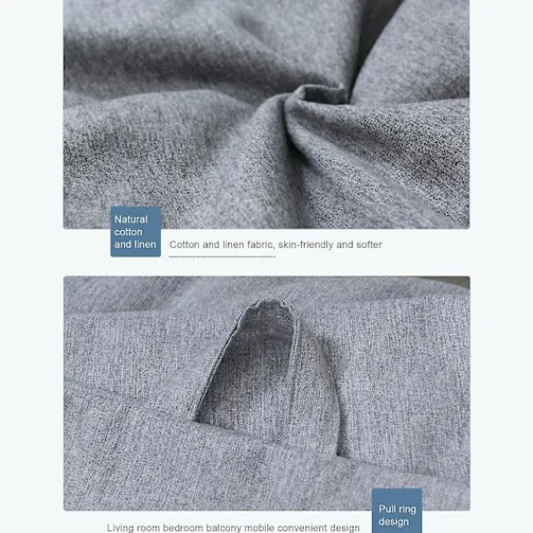 Bluedio Sittsäckar>Ny extra stor sittsäcksstolar Soffa Cover inomhus Lazy Lounger För Vuxna Barn Sellwell 100 * 120cm