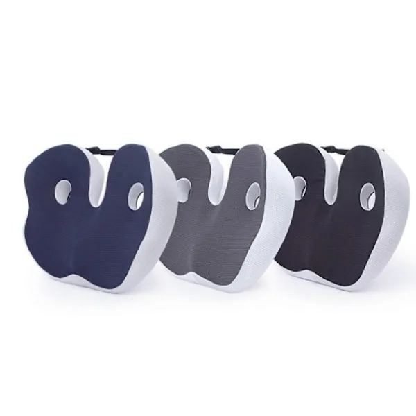 Sittsäckar>Outfany Ergoseat, Hilipert Ergoseat, Hilipert Memory Foam Sittdyna, Snabb Leverans
