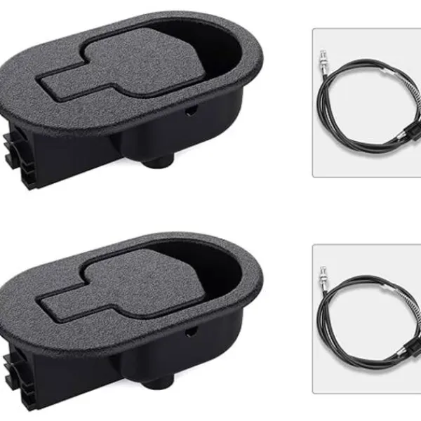 Fåtöljer>2-pack Ersättningsdelar för Recliner, Hållbar Reclinerstol