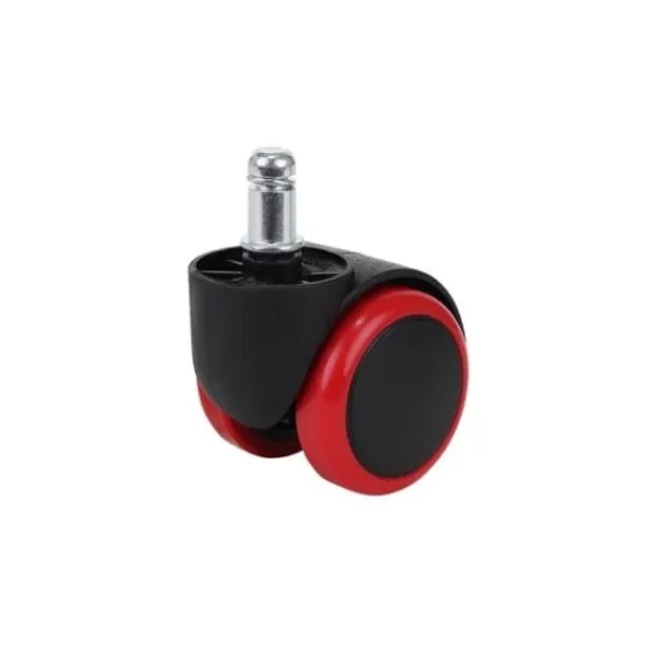 Kontorsmöbler>5-pack hjul till kontorsstol - 11 mm