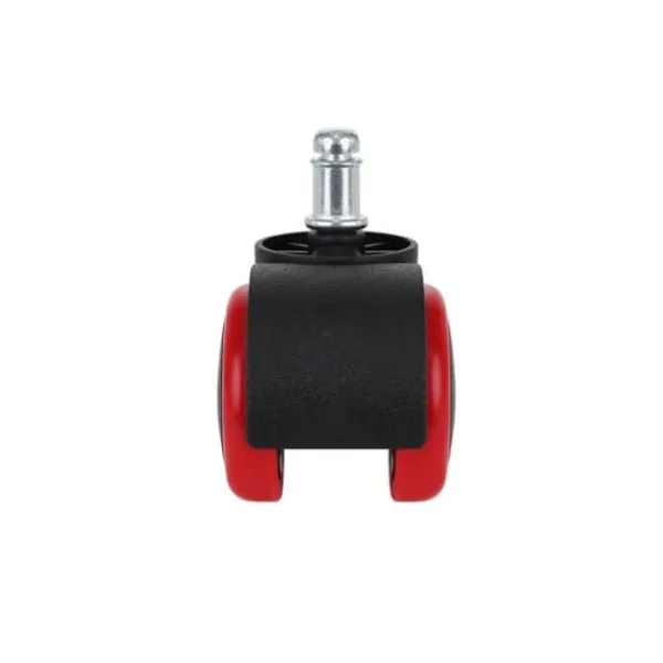 Kontorsmöbler>5-pack hjul till kontorsstol - 11 mm