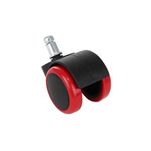 Kontorsmöbler>5-pack hjul till kontorsstol - 11 mm