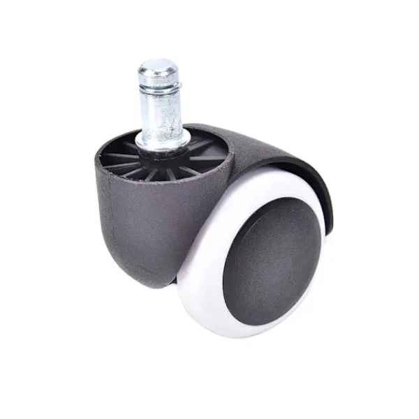 Kontorsmöbler>5-Pack Hjul till Kontorsstol - 11 mm