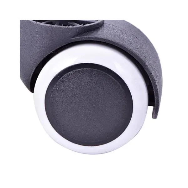 Kontorsmöbler>5-Pack Hjul till Kontorsstol - 11 mm