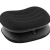 Sittpuffar>2-pack Uppblåsbara Campingkuddar, Ultralätta och Vattentäta, 90g Styck, Perfekta för Strand- och Utomhusresor