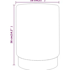 vidaXL Pallar><noscript><img width=