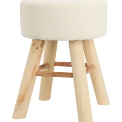 K-Design Pallar>Pall /Trä 39x41 cm