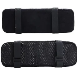 Kontorsmöbler>2pcs Durable Support Chair Armrest Pillow Elbow Pad Is Soft And Suitable For Office