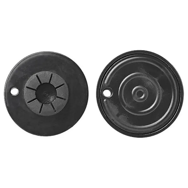 Balkongmöbler>{PL}Fötter för bordsben/steg - 4-pack