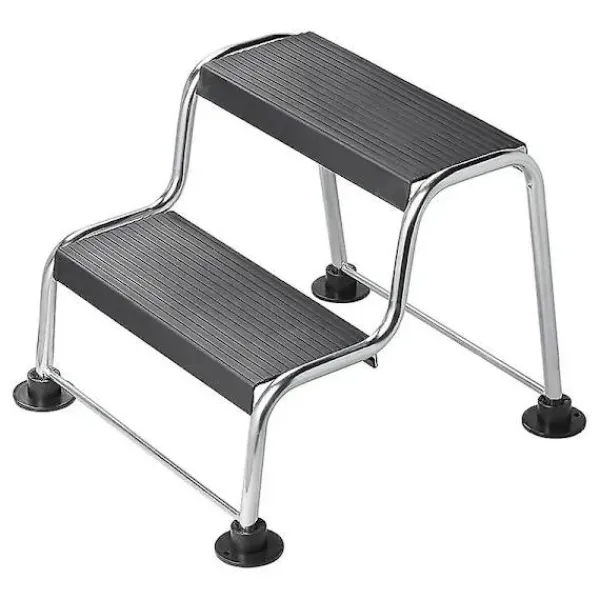 Balkongmöbler>{PL}Fötter för bordsben/steg - 4-pack