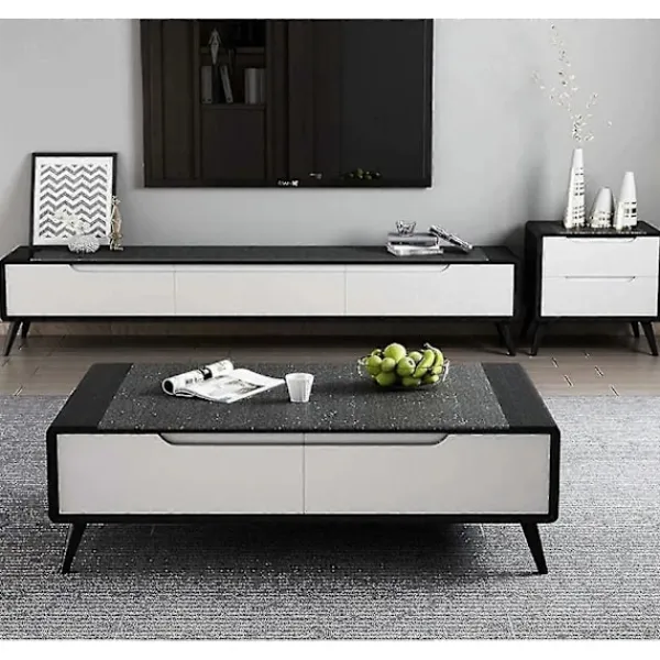 Småbord>[PL】4-pack 30 cm Långa Metallbordsben För Moderna Möbler Byrå Skåp Skrivbord Stol Ottoman Ersättningsmöbler Stödben 800 kg Kapacitet