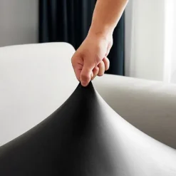 Soffor>PU Läder Soffkudde Överdrag Andningsbart för Husbil Loveseat 1-sits 4 Seater