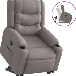 vidaXL Fåtöljer><noscript><img width=