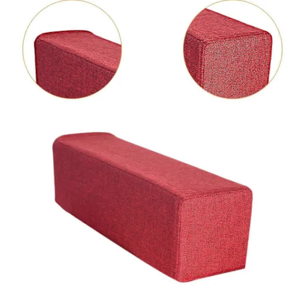 HAPPYSHOP Pallar>RedCouch Armstöds Kudde Sängläsning Mjuk Ergonomisk Praktisk Högdensitetsskum