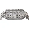Soffor>Reversibel sofföverdrag Chenille Jacquard Geometrisk Boho Sofföverdrag, Beige Svart Soffa Överdrag för Sektionssoffa Chic Möbelskydd 180x150