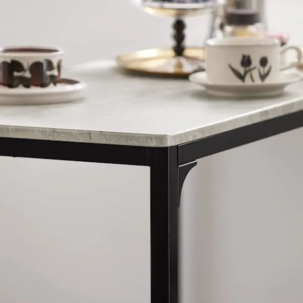Rootz Living Matgrupper>Rootz Bar Set - 1 Barbord och 2 pallar - 3 delar Hem Kök Frukost one size