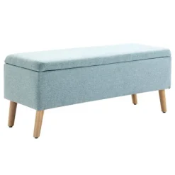 Rootz Living Balkongmöbler>Rootz Bänk - Bröstbänk - Bänk - 110cm x 39cm x 45cm
