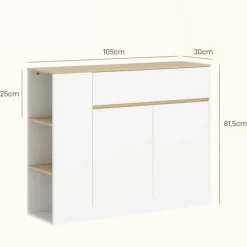 Rootz Living Sideboards><noscript><img width=