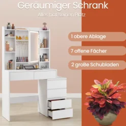 Rootz Living Sminkbord><noscript><img width=
