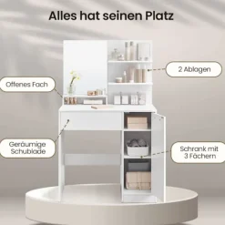 Rootz Living Sminkbord><noscript><img width=