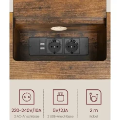 Rootz Living Småbord><noscript><img width=