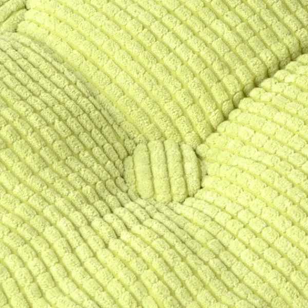 Sittpuffar>Rund kudde stolsdyna tjock sittdyna, tatami kudde inomhus utomhus dyna