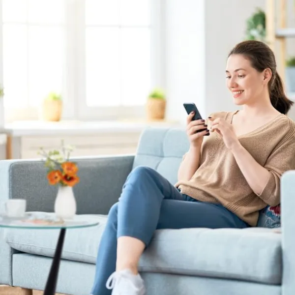 B2X Småbord>Sidobord i svart glas