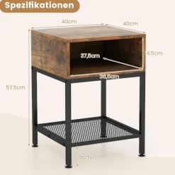 Northix Småbord><noscript><img width=