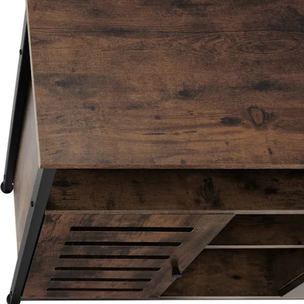 Sideboards>Sidobord Warrington