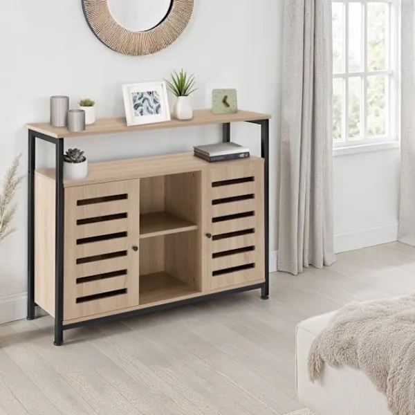 Sideboards>Sidobord Warrington