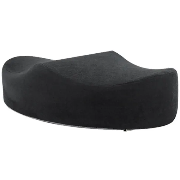 Sittpuffar>Sittdyna Memory Foam Ergonomisk Stolsdyna Bekväm Hållningsstöd Kudde För Hemmakontor -Yx
