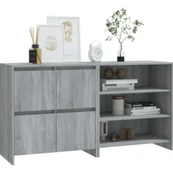 vidaXL Sideboards><noscript><img width=