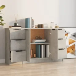 vidaXL Sideboards><noscript><img width=