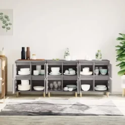 vidaXL Sideboards><noscript><img width=