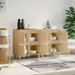 vidaXL Sideboards><noscript><img width=