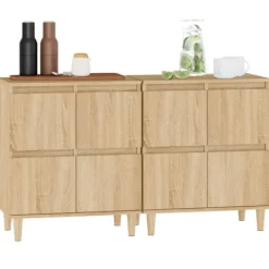 vidaXL Sideboards><noscript><img width=