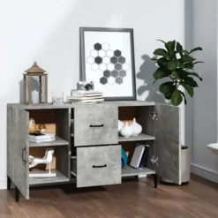 vidaXL Sideboards><noscript><img width=