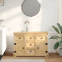 vidaXL Sideboards><noscript><img width=