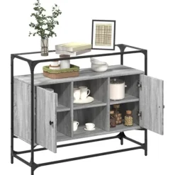 vidaXL Sideboards><noscript><img width=