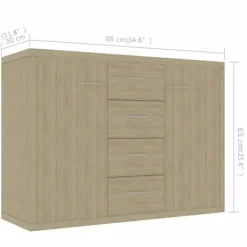 vidaXL Byråer><noscript><img width=
