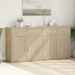 vidaXL Sideboards><noscript><img width=