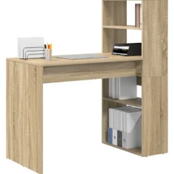 vidaXL Kontorsmöbler><noscript><img width=