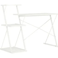 vidaXL Kontorsmöbler><noscript><img width=